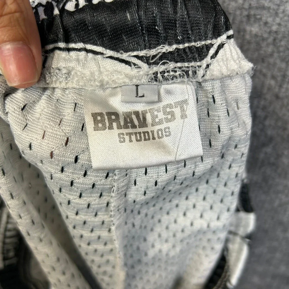 Bravest Studios bravest studios